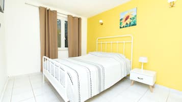 Apartment (A2) | WiFi (free)