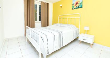 Apartments Mirkovic