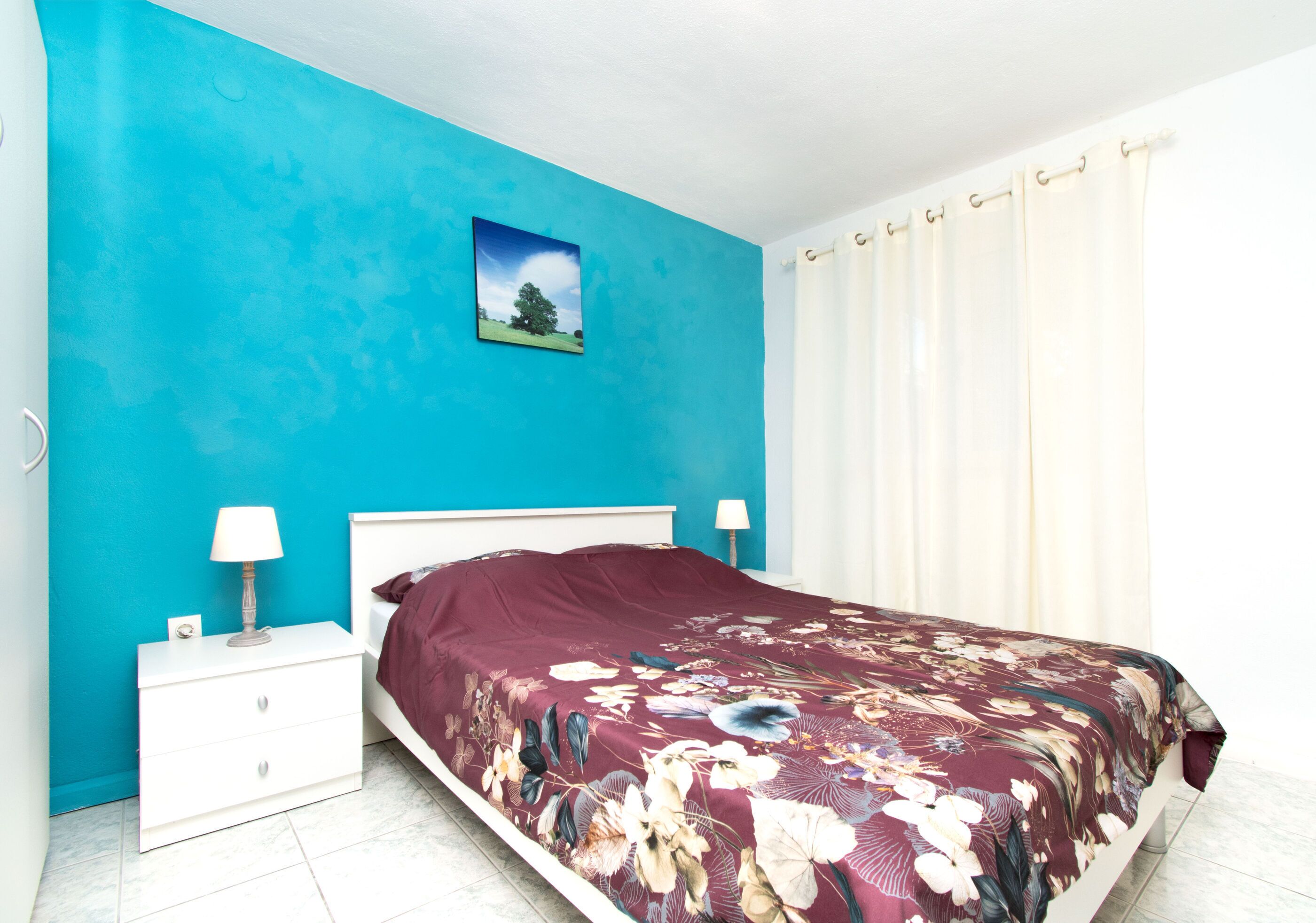 Apartment (A2) | Free WiFi