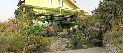 Ulkopuoli