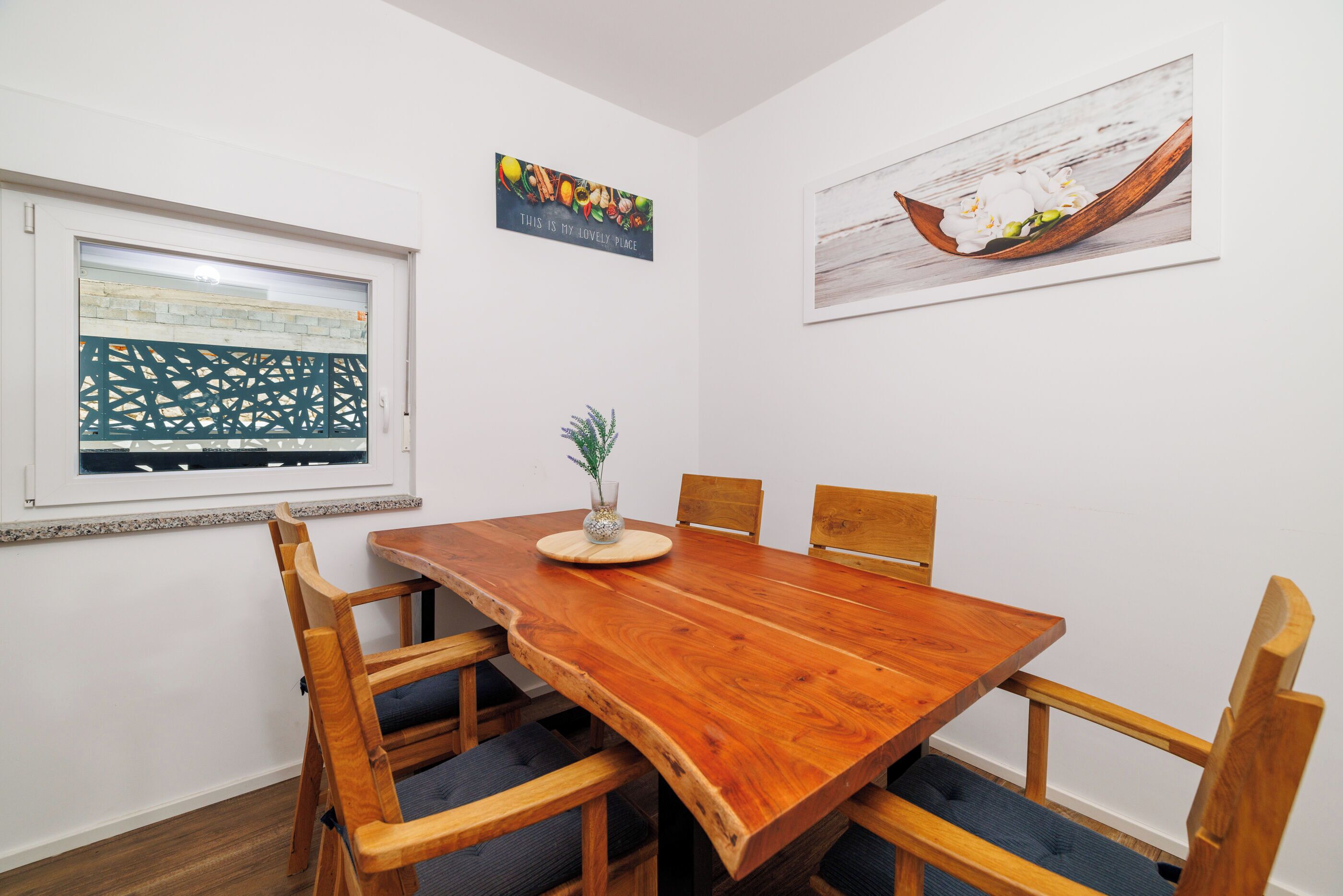Apartment (A1) | Private kitchen