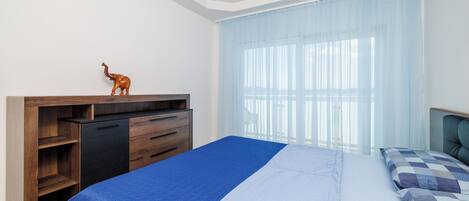 Departamento (A2) | Tabla de planchar con plancha y wifi gratis