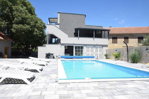 Apartments Relax