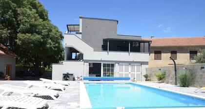Apartments Relax