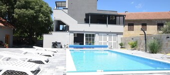Apartments Relax
