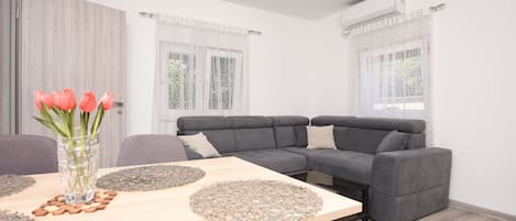 Departamento (A2) | Restaurantes