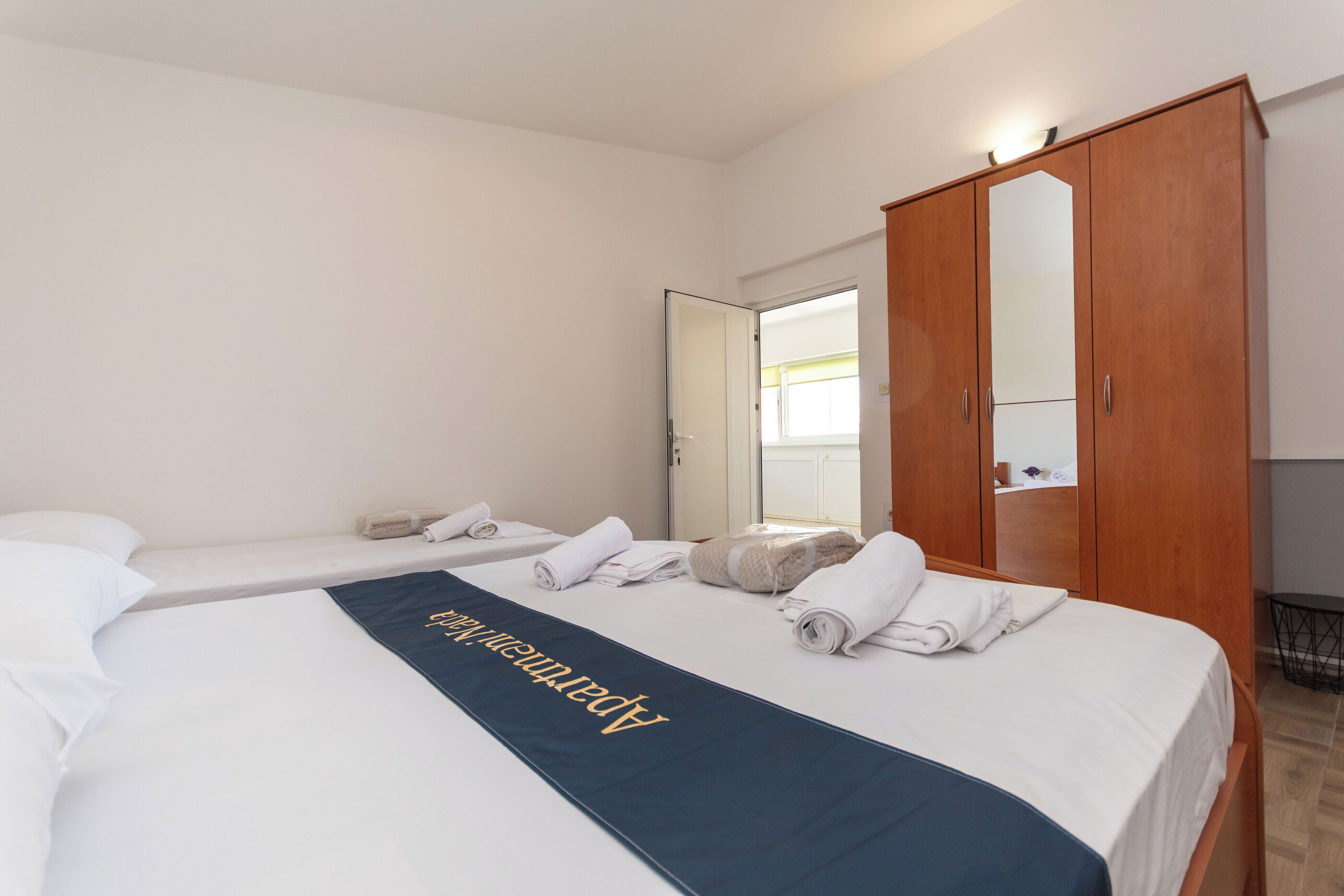Appartement (A1)