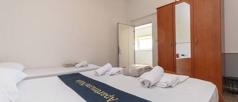 Appartement (A1)