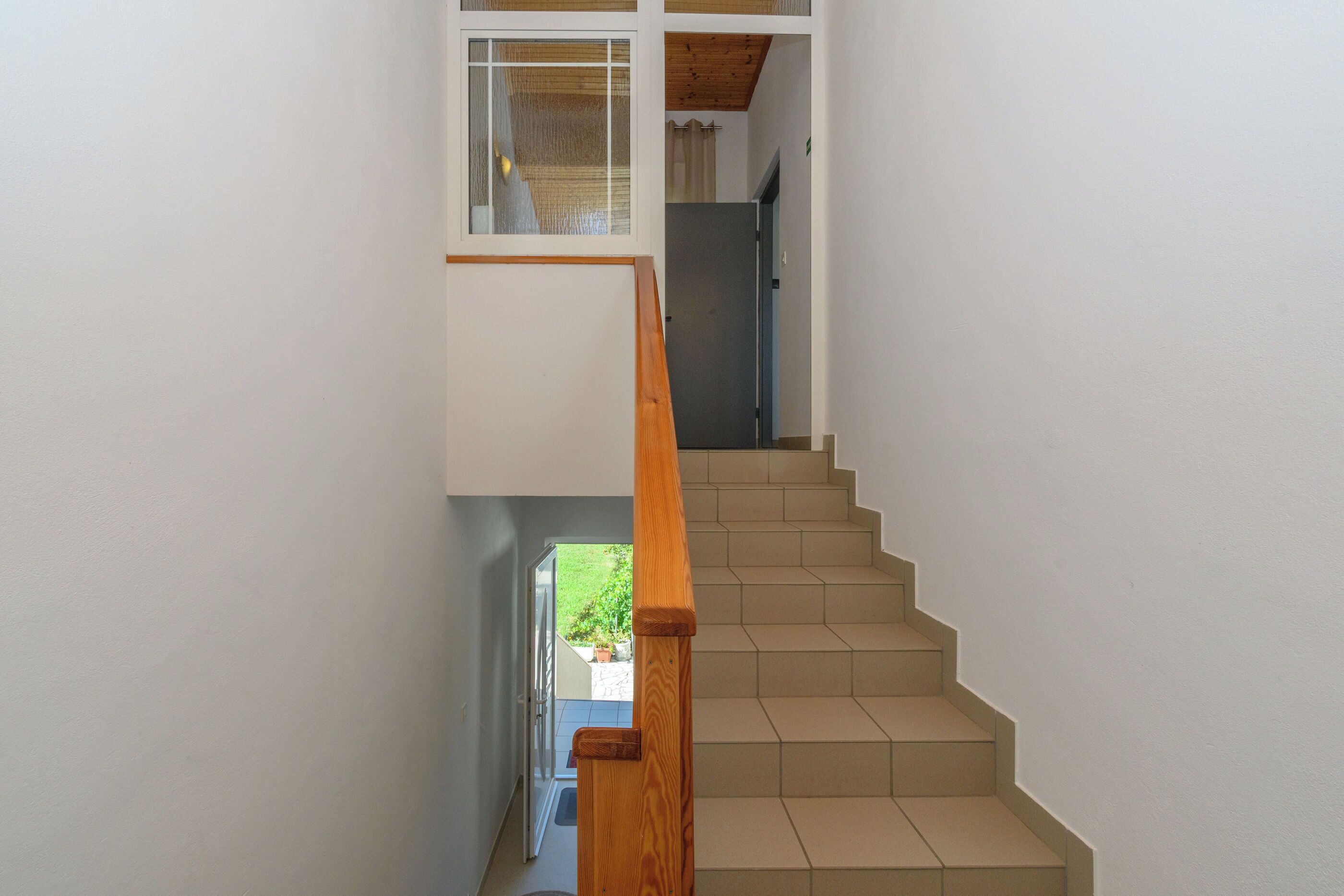 Apartment (A2) | Außendetails
