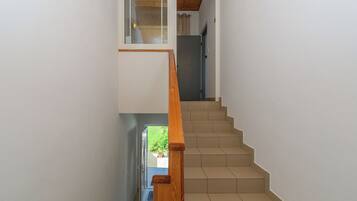 Apartment (A2) | Außendetails
