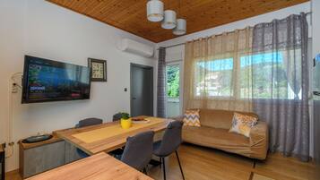 Apartment (A2) | Wohnzimmer