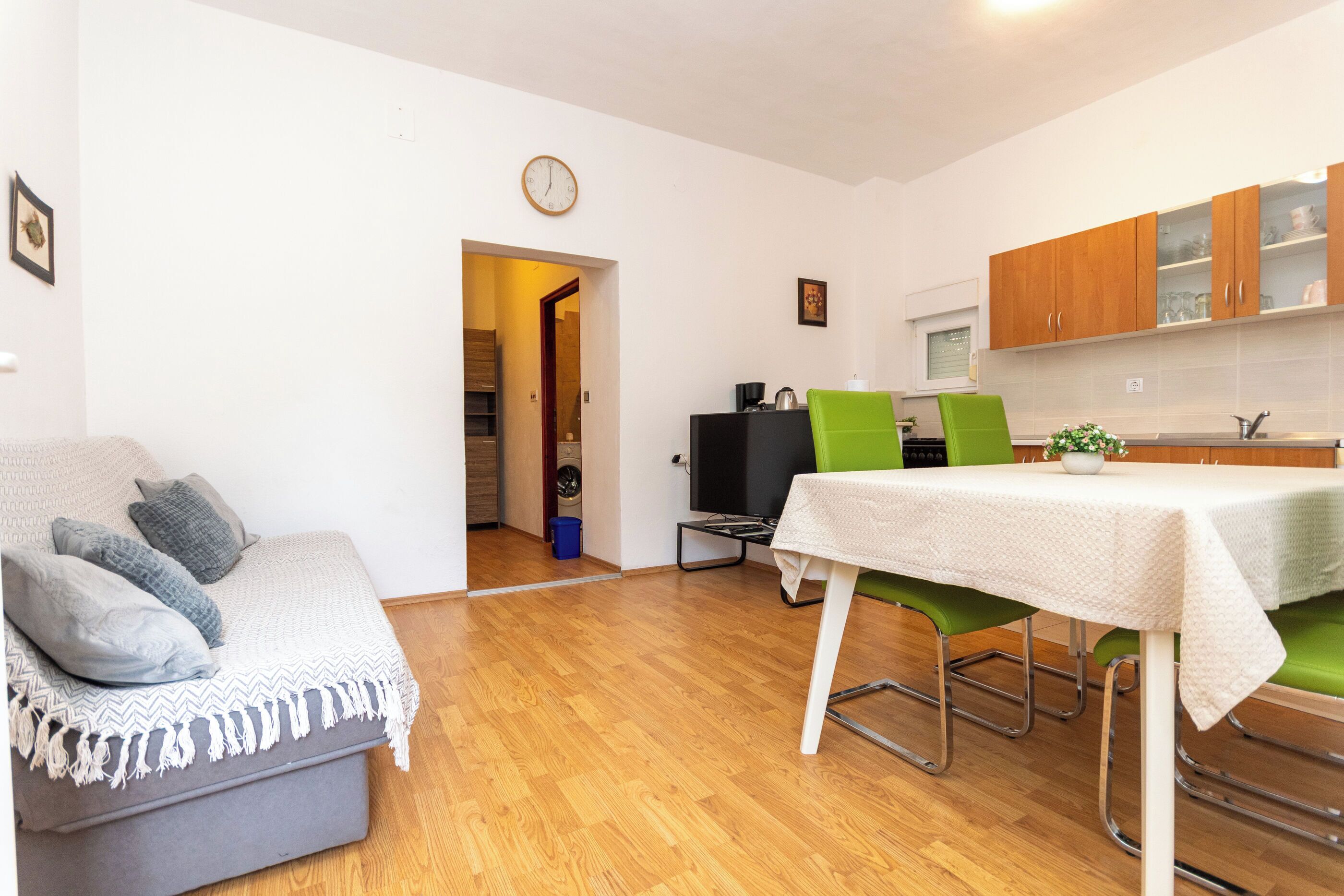 Apartment (A1) | Wohnzimmer