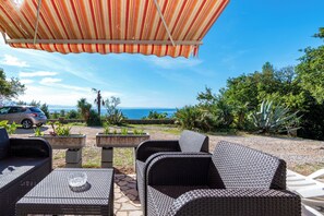 Unclassified image, 5 of 32, button - Apartment Sea View (Opatija)