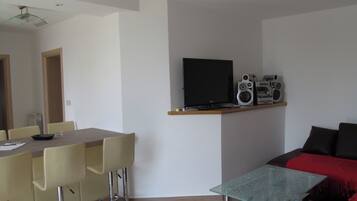 Apartment (A1) | Interior