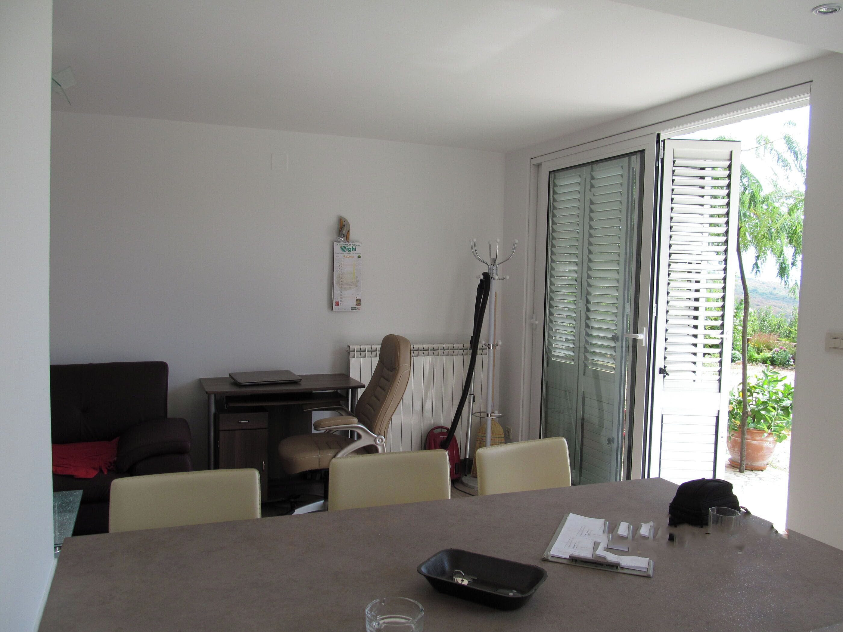 Apartment (A1) | Dining