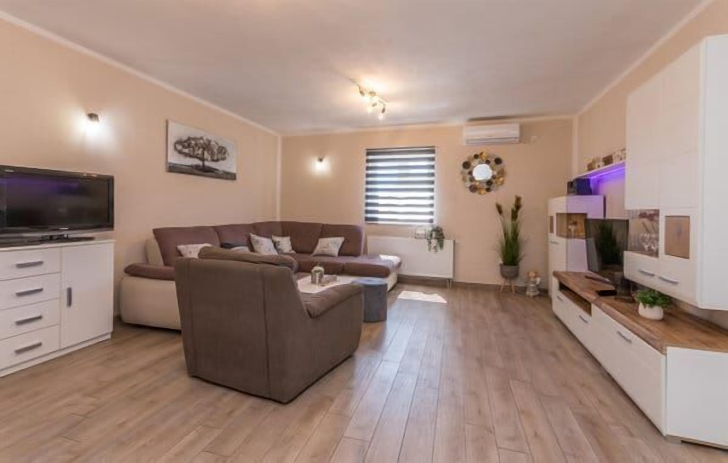 Casa | Soggiorno