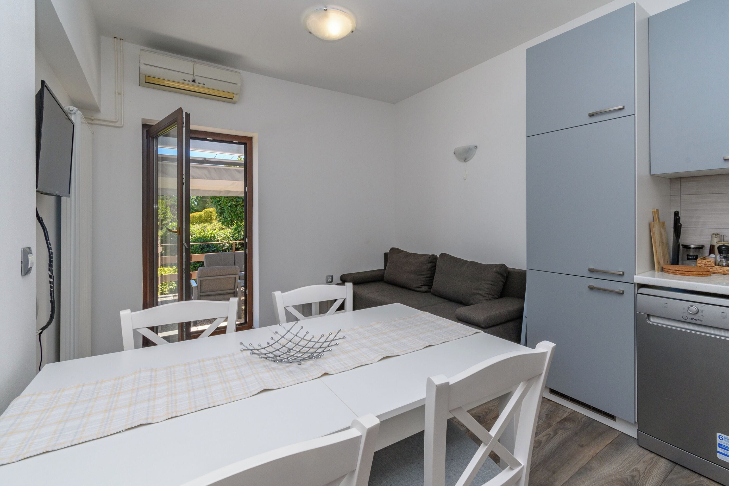 Appartement (A1) | Dineren
