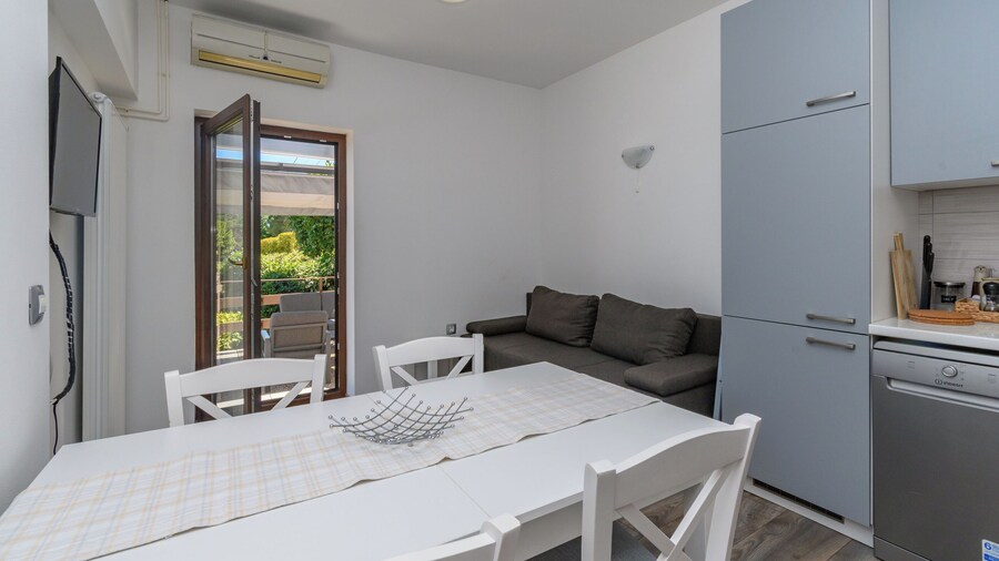 Apartments Vida sea View