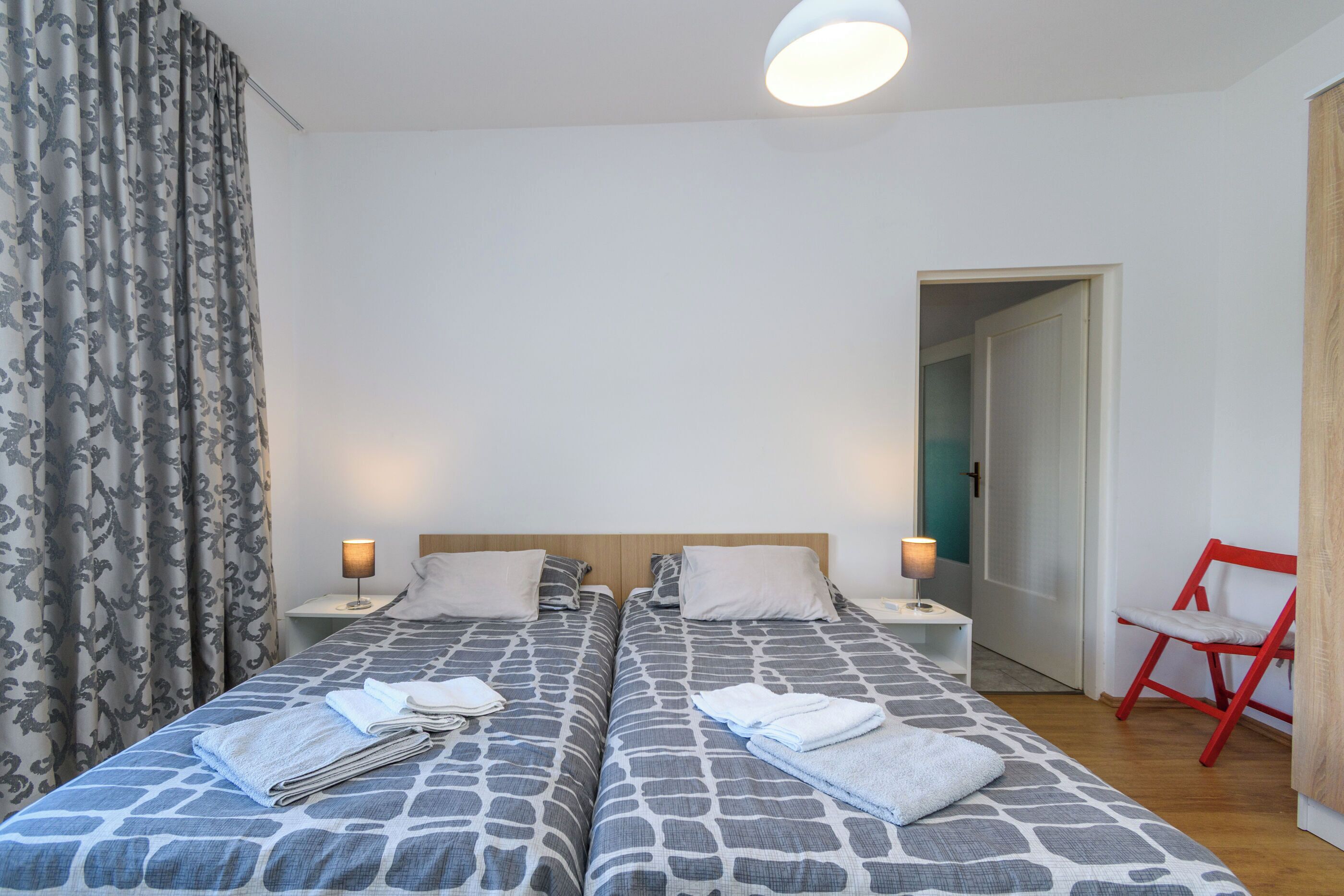 Apartment (A2)