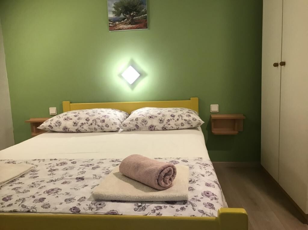 Apartment (A1) | Free WiFi