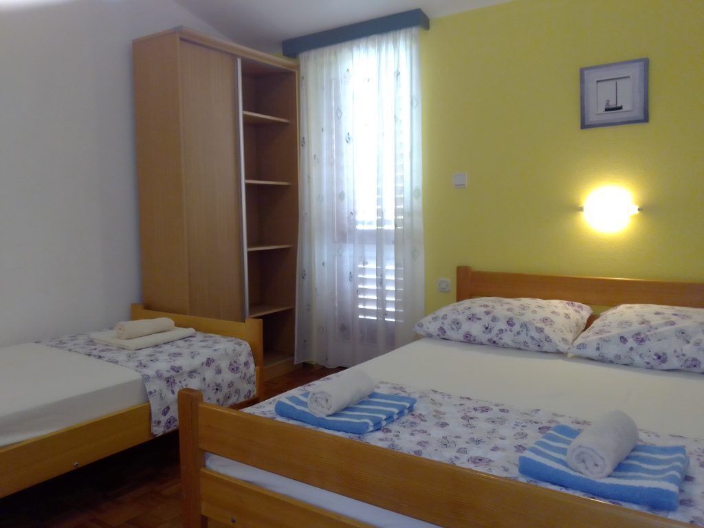 Apartment (A4) | Free WiFi