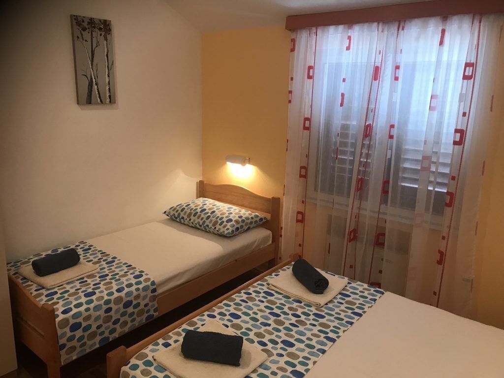 Apartment (A3) | Free WiFi
