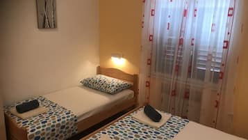 Apartment (A3) | Free WiFi