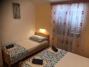 Apartment (A3) | Free WiFi - Apartments Godo (Hvar)