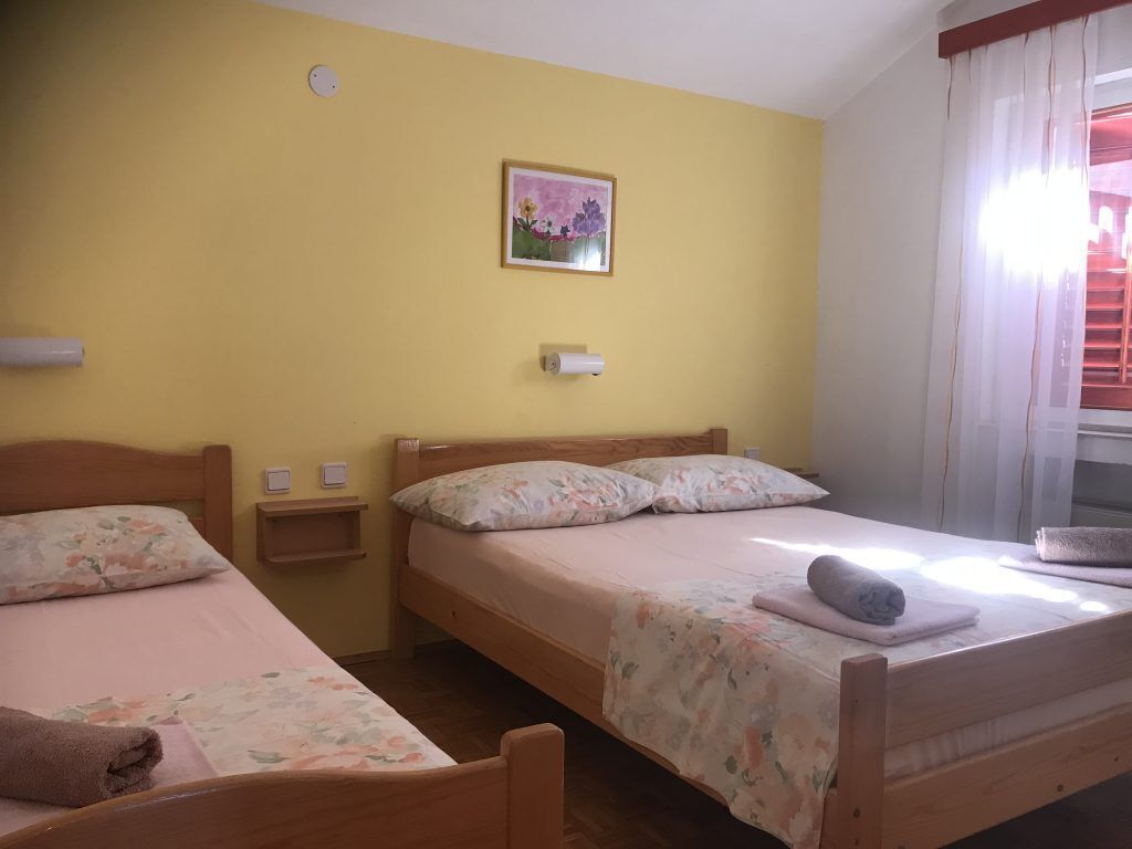 Apartment (A2) | Free WiFi