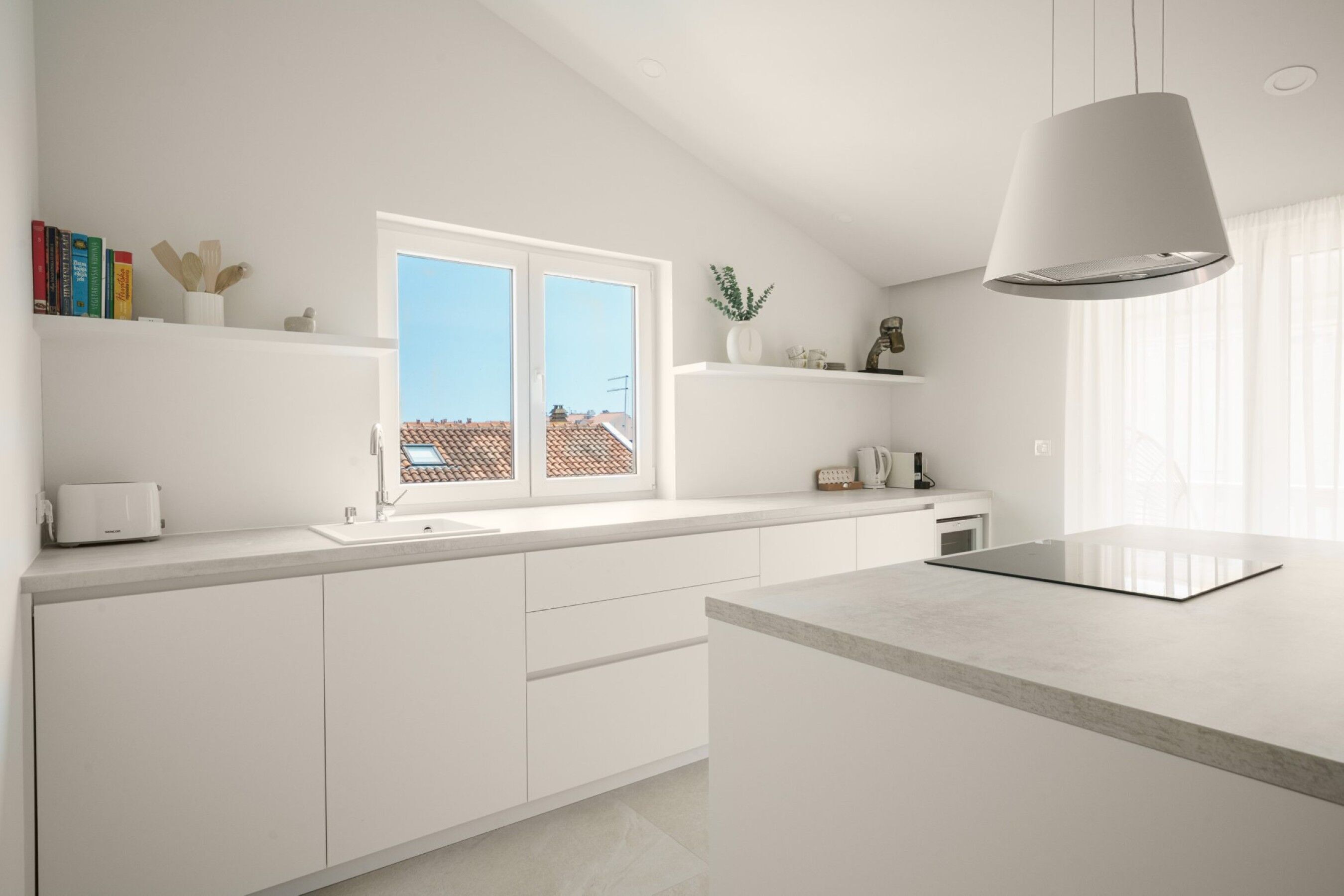 Apartment (A3) | Private kitchen