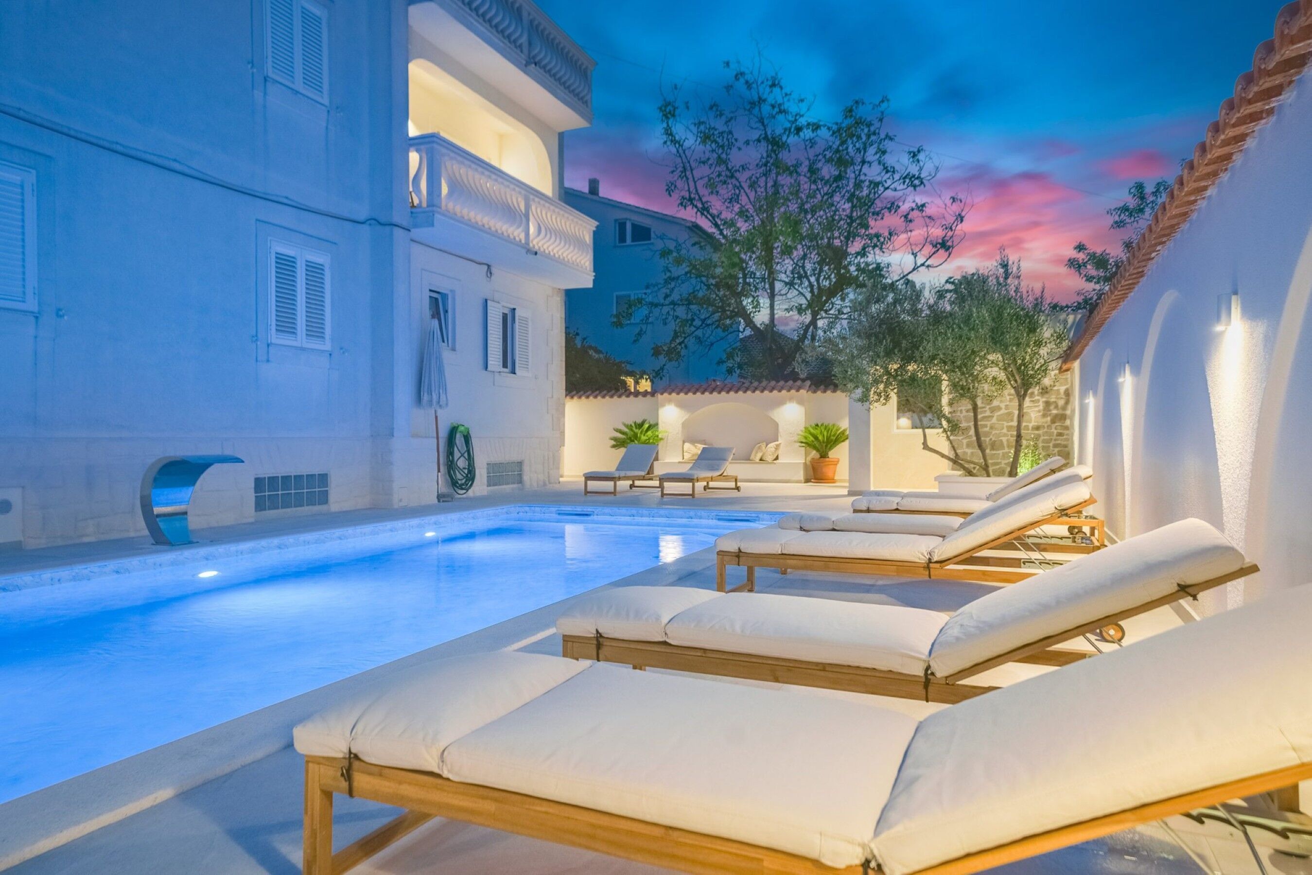 Teras/veranda