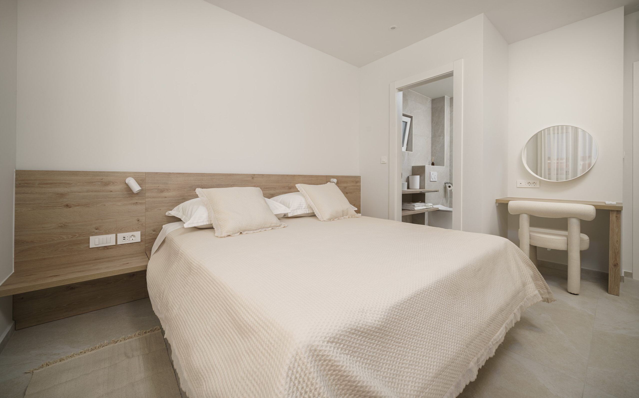 Appartement (A2) | Een strijkplank/strijkijzer, gratis wifi