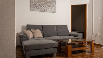 Apartment (A1) | Living room