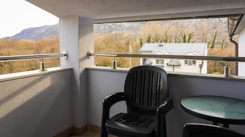 Apartment (A2) | Balcony
