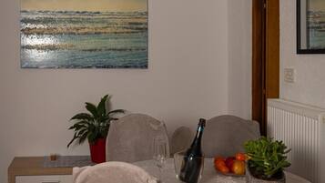 Apartment (A2) | Interior