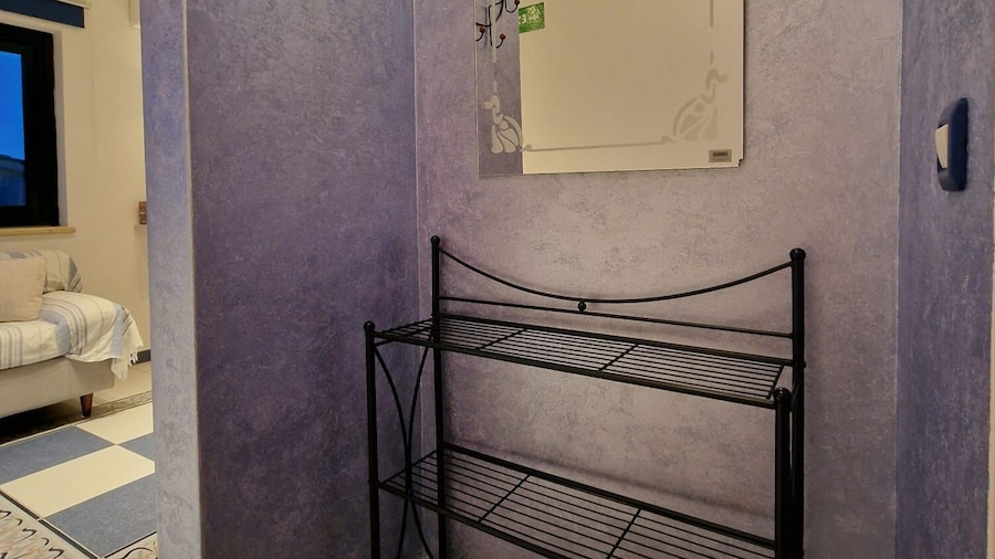Apartment Adri