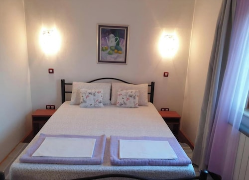 Apartment Adri