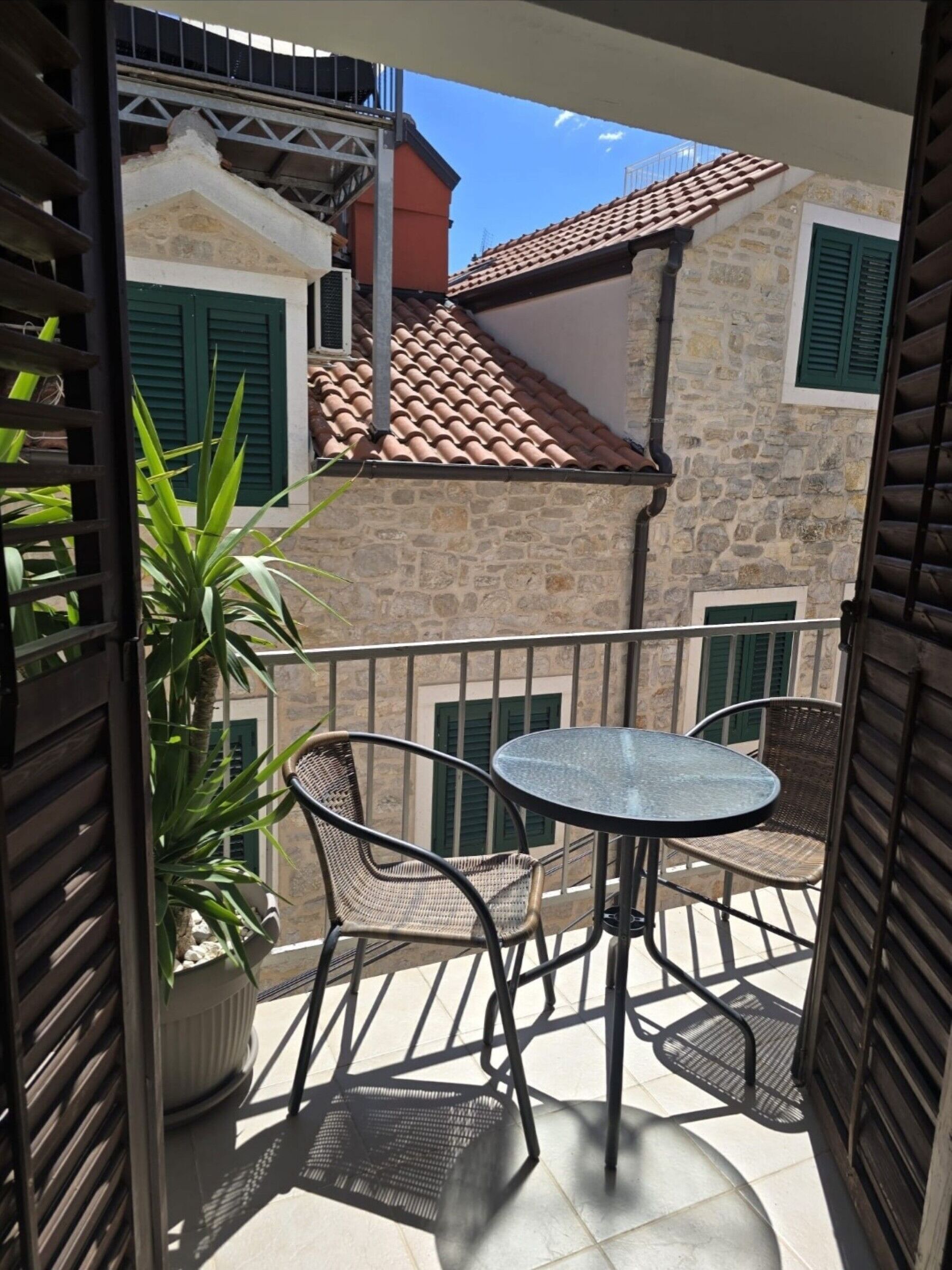 Maison | Terrasse/Patio