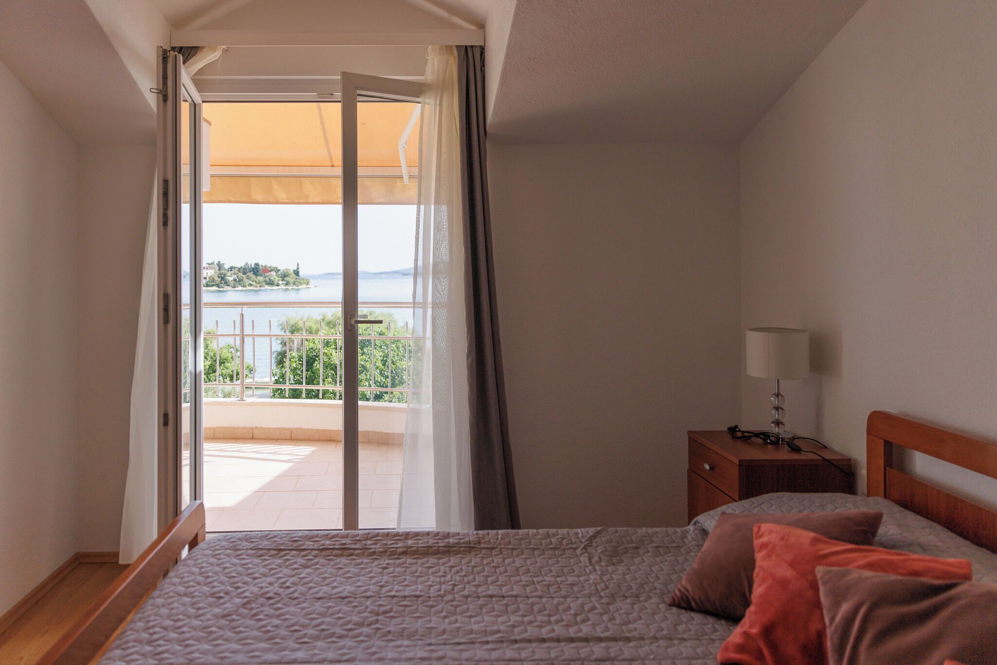 Appartement (A3) | Fer et planche à repasser, Wi-Fi gratuit