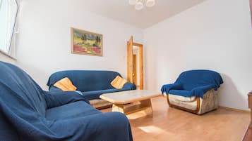 Apartment (A1) | Living room