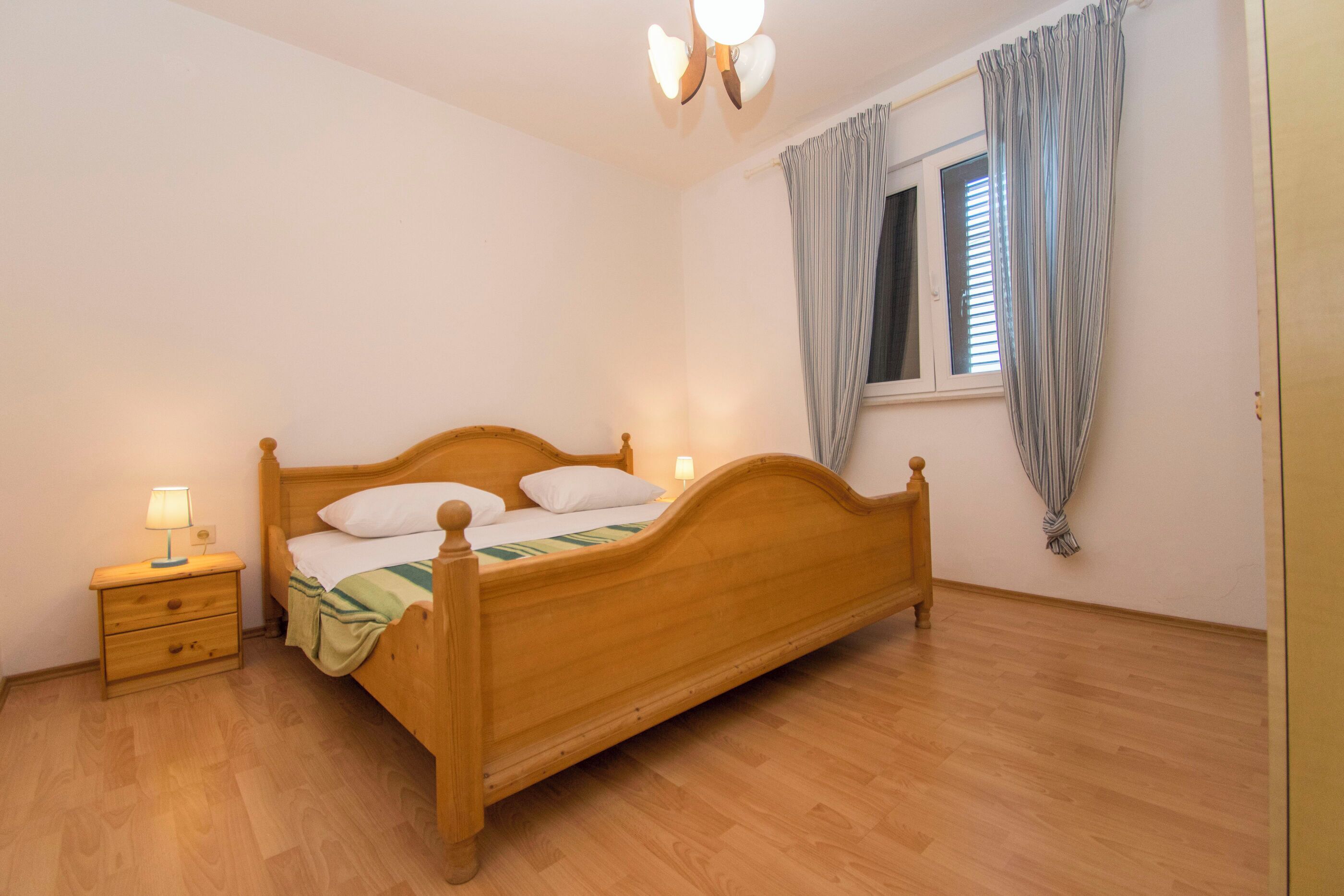 Apartamento (A1) | Wifi gratis