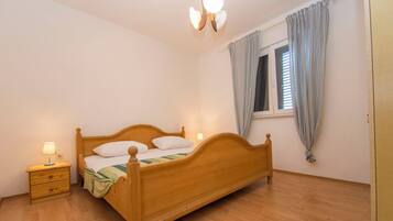 Apartamento (A1) | Wifi gratis