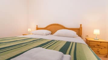 Apartment (A1) | WiFi (free)