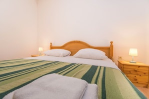 Apartamento (A1) | Wi-Fi de cortesia