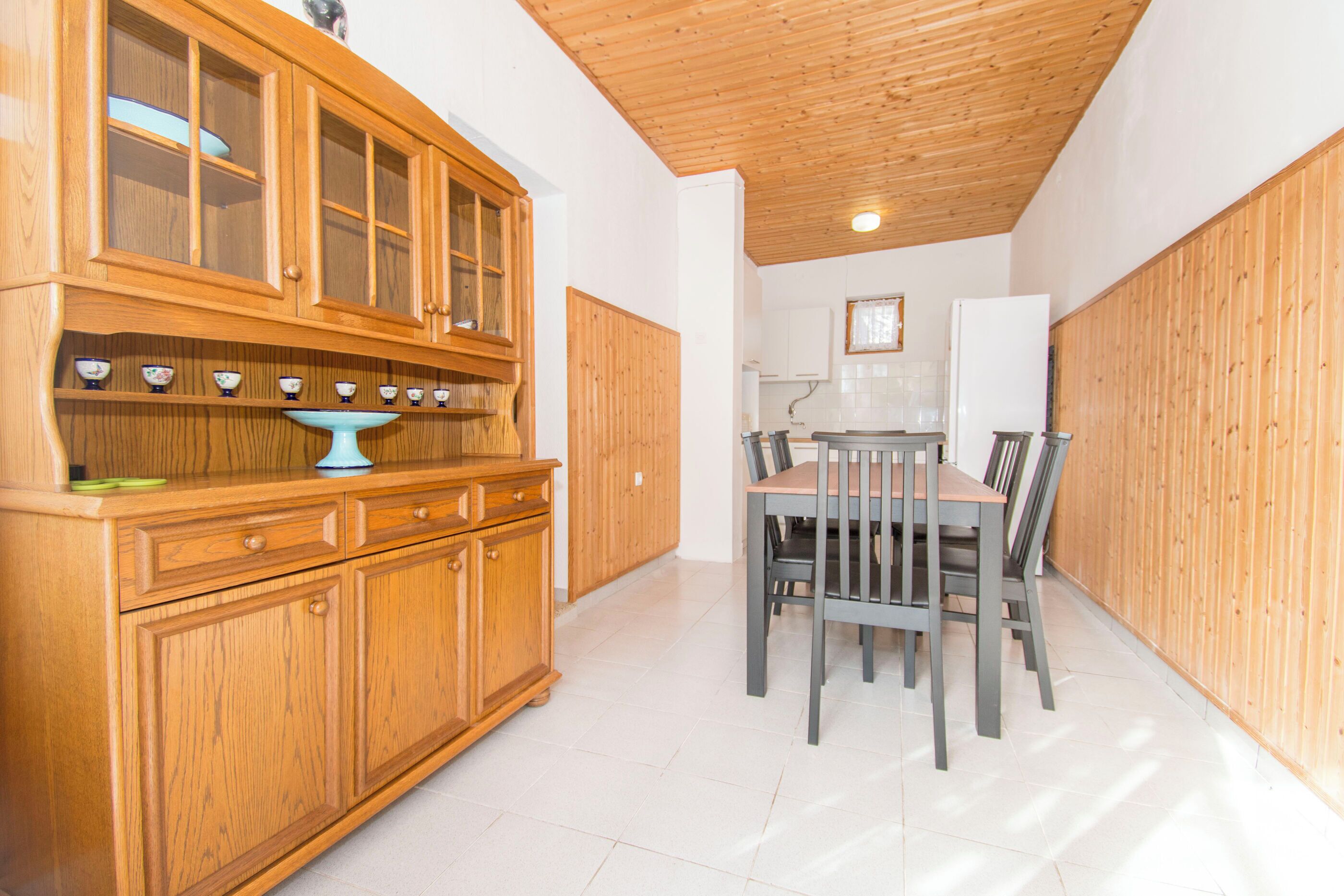 Apartamento (A1) | Restauración