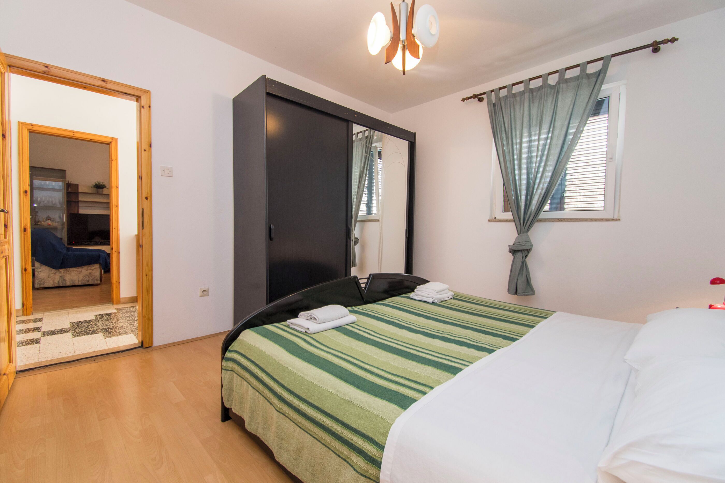 Apartment (A1) | Free WiFi