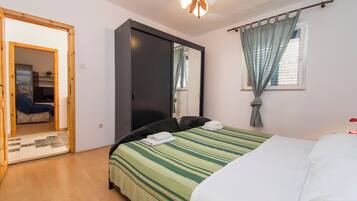 Apartment (A1) | Free WiFi