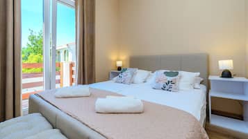 Apartment (A1) | Free WiFi