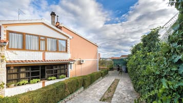 Design dell’edificio