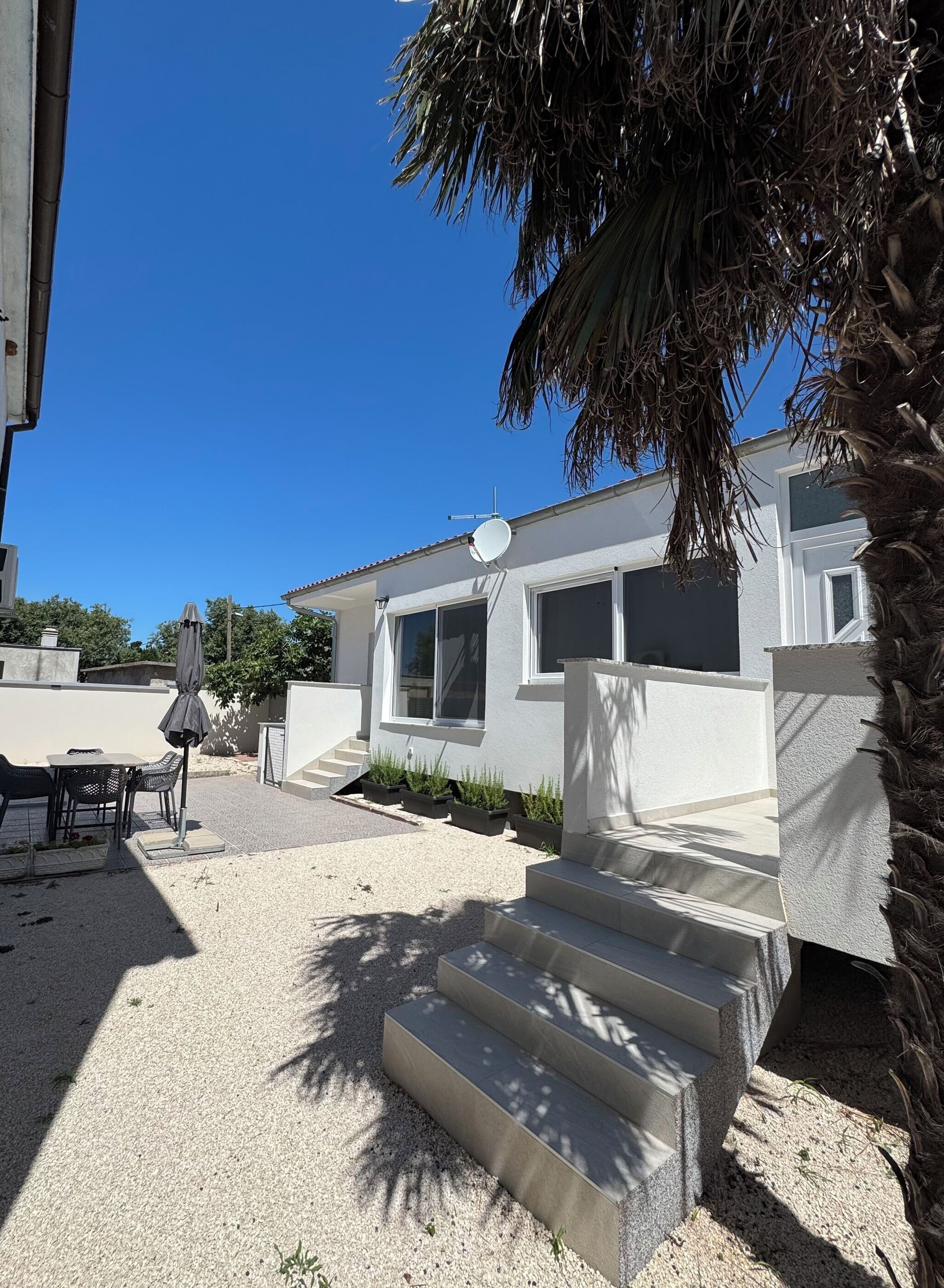 Apartment (A1) | Exterior
